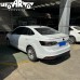 Задний спойлер Volkswagen Lavida XR Virtus 2023+ - стил