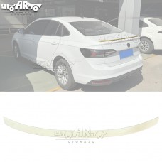Задний Спойлер Volkswagen Lavida Xr Virtus 2023+ - Стильное Дополнение для Вашего Авто!