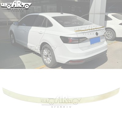 Задний спойлер Volkswagen Lavida XR Virtus 2023+ - стил