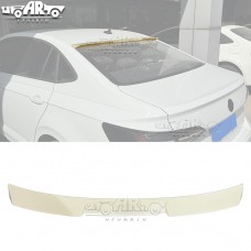 Спойлер Крыши из Углеродного Волокна для Volkswagen Lavida: Стиль и Надежность!