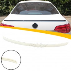 Спойлер Багажника для Volkswagen Jetta 6 в Стиле Gli из Abs Углеродного Волокна