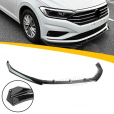 Передний Разветвитель Бампера для Volkswagen Jetta: Стильный Акцент для Вашего Авто!