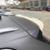Стильный спойлер для Volkswagen Touareg из углеродного 