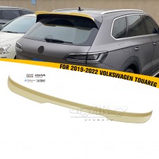 Стильный Спойлер для Volkswagen Touareg из Углеродного Волокна