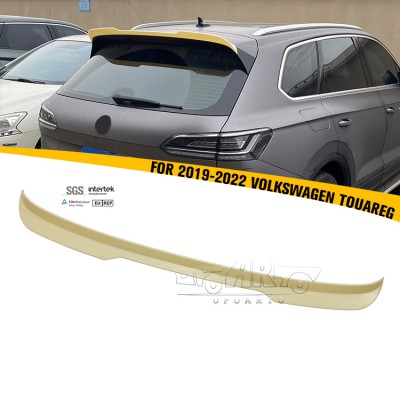 Стильный спойлер для Volkswagen Touareg из углеродного 