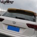 Задний спойлер для Volkswagen Tiguan L MK2 2019+ - стил