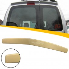 Спойлер Задней Крыши для Vw Caddy из Абс-пластика