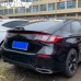 спойлеры обвесы