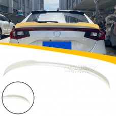 Спойлер для Багажника Honda Civic из Углеродного Волокна
