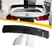 Спойлер Haosheng для Honda City. Цветной из ABS-углерод