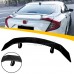 Задний спойлер Haosheng для Honda Civic 10 поколения - 