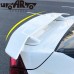 Задний спойлер Haosheng для Honda Civic 10 поколения - 