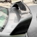 Задний спойлер Haosheng для Honda Civic 9, ABS-пластик,
