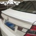 Задний спойлер Haosheng для Honda Civic 9 FB2 - стиль и