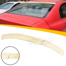 Спойлер Задний для Honda Civic 8th Gen. Цвета: Черный, Белый, Блеск, Матовая Отделка. Абс-пластик. Создай Стиль!