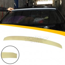 Спойлер из Углеродного Волокна для Honda Civic 8 Поколения. Впечатляющий Стиль и Прочность!