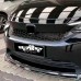 Передняя решетка Haosheng для Honda City RS 2020 с лого