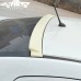Задний спойлер Haosheng для Honda City из углеродного в