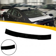 Спойлер для Honda Accord 2023 из Углеродного Волокна