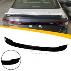 Декоративный Спойлер Заднего Крыла для Honda Accord из Углеродного Волокна