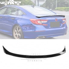 Спойлер Заднего Багажника для Honda Accord из Углеродного Волокна
