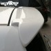 Спойлер Haosheng для Honda Jazz и Fit, ABS углеродное в