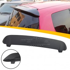 Спойлер Haosheng для Honda Jazz и Fit, Abs Углеродное Волокно, Разные Цвета, Кузовные Детали.
