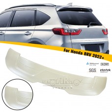 Спойлер Задней Крыши для Honda Br-v 2022+ из Углеродного Волокна
