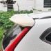 Задний спойлер Haosheng для Honda CR-V Gen 5 2017, ABS-