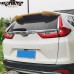 Задний спойлер Haosheng для Honda CR-V Gen 5 2017, ABS-