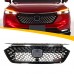 Бампер передний Honda HR-V RS Стиль 2021-2022, пластик,