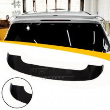 Спойлер задней двери Haosheng для Honda Elysion/Odyssey 2015-2020, ABS углеродное волокно