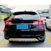 Спойлер для Honda Avancier ABS пластик, разные цвета. С