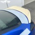 Задний спойлер Ducktail для Toyota GR86: модифицированн