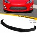 Передняя губа из АБС для Toyota GT86: стиль и защита