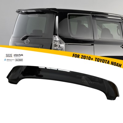 Светодиодный спойлер на крышу для Toyota Voxy/Noah, ABS