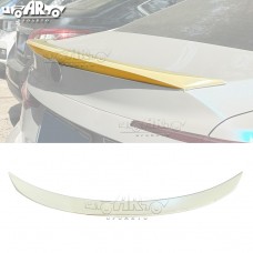 Спойлер из Углеродного Волокна для Toyota Camry: Стиль и Качество!