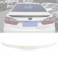 Спойлер из Углеродного Волокна для Toyota Camry - Лидер Продаж!