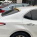 Спойлер заднего стекла Haosheng для Toyota Camry из угл
