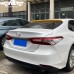 Спойлер заднего стекла Haosheng для Toyota Camry из угл