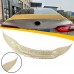 Спойлер заднего багажника для Toyota Camry из углеродно