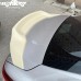 Спойлер заднего багажника для Toyota Camry из углеродно