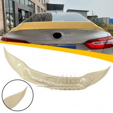 Спойлер Заднего Багажника для Toyota Camry из Углеродного Волокна