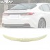 Заднее крыло багажника спойлер для Toyota Camry, оригин