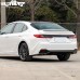 Заднее крыло багажника спойлер для Toyota Camry, оригин