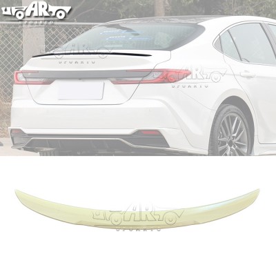 Заднее крыло багажника спойлер для Toyota Camry, оригин