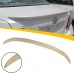 Задний спойлер крыла для Toyota Camry из углеродного во