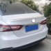 Спойлер для Toyota Camry из углеродного волокна