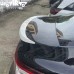 Багажник Haosheng для Toyota Camry, стильный задний спо