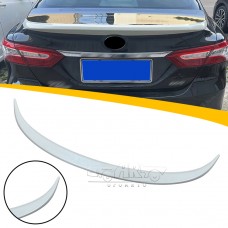 Багажник Haosheng для Toyota Camry, Стильный Задний Спойлер, Abs, Оригинальный Дизайн
